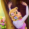 play Enjoy Rapunzel Ballet Rehearsal