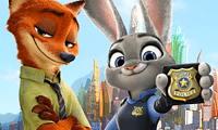 play Judy And Nick: Searching For Clues