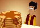 play Quest For Pancake