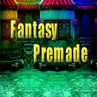 Avm Escape From Fantasy Premade