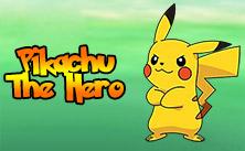 play Pikachu The Hero