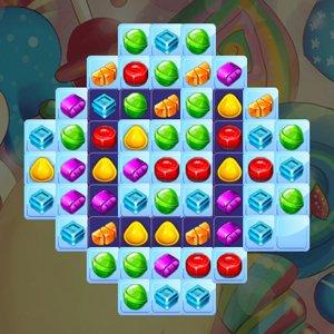 play Candy Match 2 Online