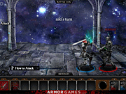 play Legend Of The Void 2