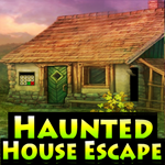 play Haunted House Escape Game