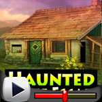 play Haunted House Escape Game Walkthrough