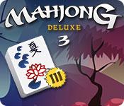 play Mahjong Deluxe 3