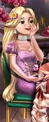 Rapunzel Wedding Proposal
