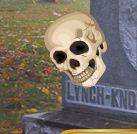 Eight Creepy Cemetery Escape