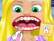 play Princess Dentist Game