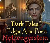play Dark Tales: Edgar Allan Poe'S Metzengerstein