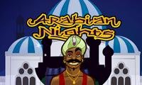 play Slot: Arabian Nights