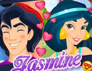 play Jasmine Long Distance Relationship