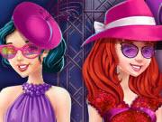 play Red Riding Hood And Snow White Hollywood Divas