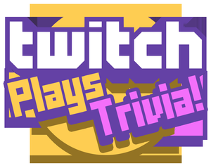 play Twitch Plays Trivia