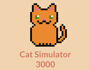 play Cat Simulator 3000