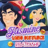 play Jasmine Long Distance Relationship