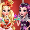 play Ever After High Fashion Rivals