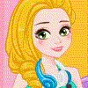 play Rapunzel'S Sporty Outfit