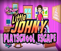 Little Johny 2 - Playschool Escape