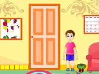play Little Johny 2- Playschool Escape