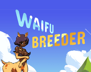 Waifu Breeder