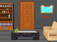 play Escape From Living House