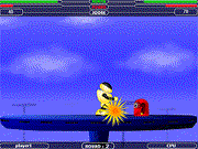 Bothobot 2 Fighters Game