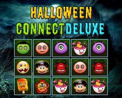 Halloween Connect Deluxe