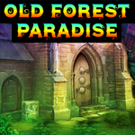 play Old Forest Paradise Escape