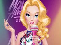 Barbie'S Reporter Dream Job