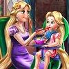 Have Fun In Rapunzel Mommy Toddler Feed