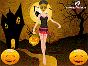 play Halloween Costume Ideas Game