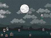 play Skelly Vs. Undead Game