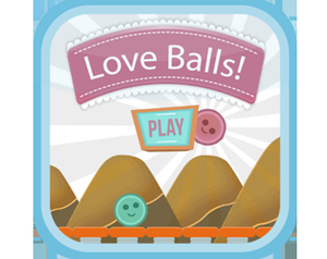 play Love Balls!