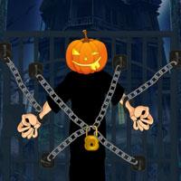 play Halloween Jack O Lantern Rescue