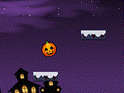 play Happy Halloween Jump Game