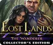 play Lost Lands: The Wanderer Collector'S Edition