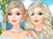 play Cinderella Perfect Bridesmaid