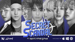 play Secret Scandal