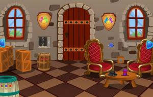 play Escape From Fantasy House