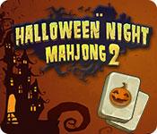 play Halloween Night Mahjong 2