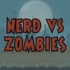 play Nerd Vs Zombies