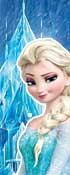 Elsa'S Ice Castle