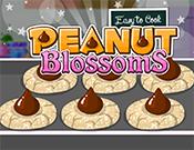 play Easy To Cook Peanut Blossoms