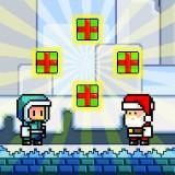 play Pixel Quest: The Lost Gifts
