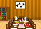 play Dining Room Escape