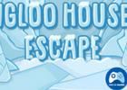 play Igloo House Escape