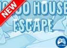 play Igloo House Escape