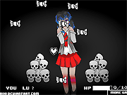 play The Delivery - Undertale Inspired Yandere Battle Game