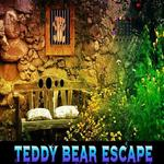 Teddy Bear Escape
